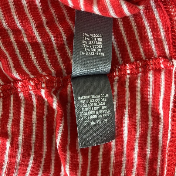 Aerie racer back tank - Picture 4 of 4